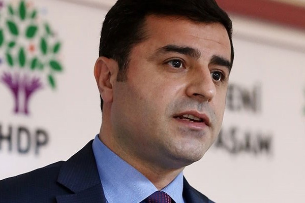 HDP seçim kampanyasını durdurmayacak
