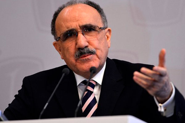 Atalay'dan kritik çözüm süreci açıklaması