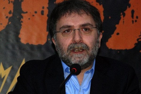 Varank'tan Ahmet Hakan'a cevap