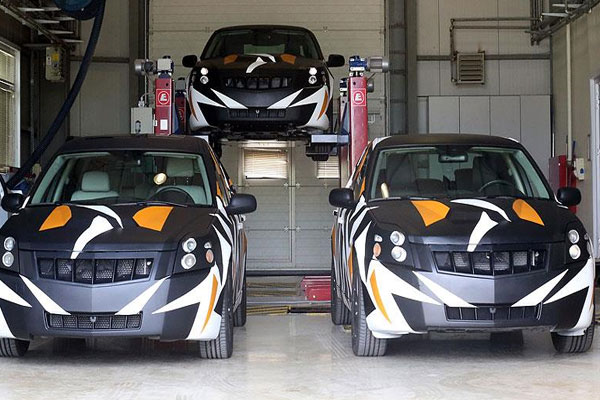 'Yerli otomobil' mi yoksa ‘çalıntı otomobil' mi?