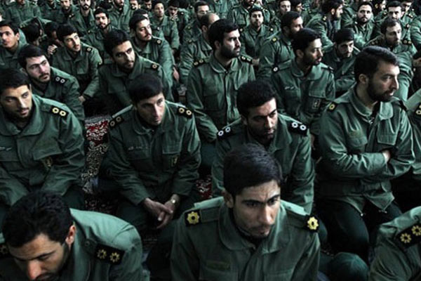 İki İranlı komutan öldürüldü