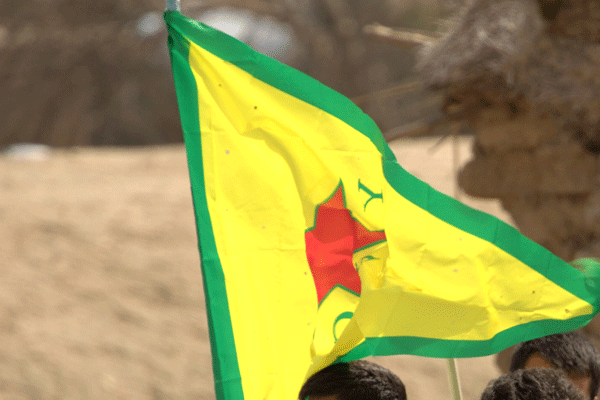 ABD'den kritik '50 ton silah' açıklaması