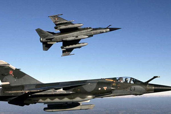 Rusya, Irak'ı vuracak mı?