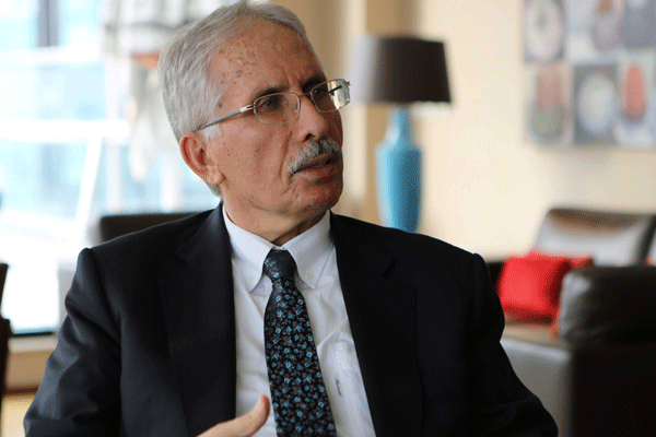 Özer Sencar'dan '1 Kasım' oy tahmini