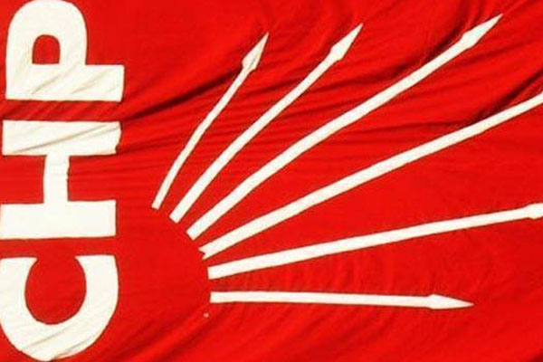 CHP'den MHP'ye cevap
