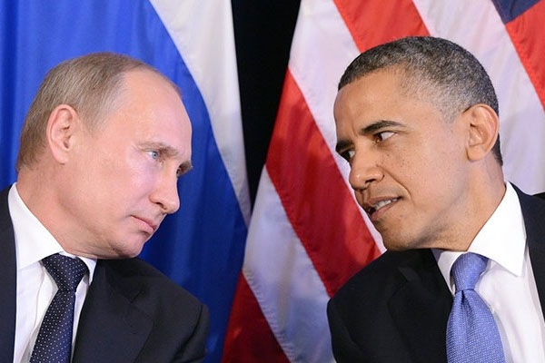 Çin, Rusya ve ABD'yi uyardı!