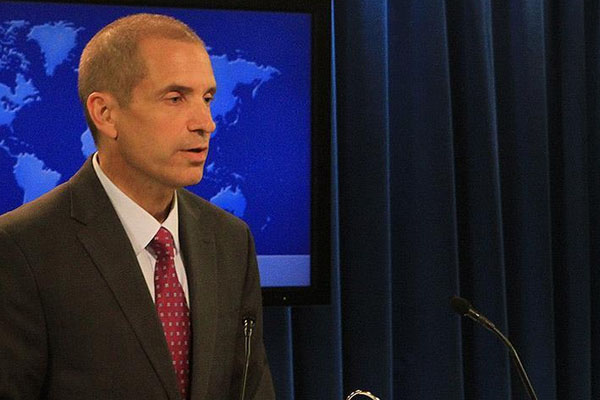 'Uluslararası Af Örgütü'nün raporunu ciddiye alıyoruz'