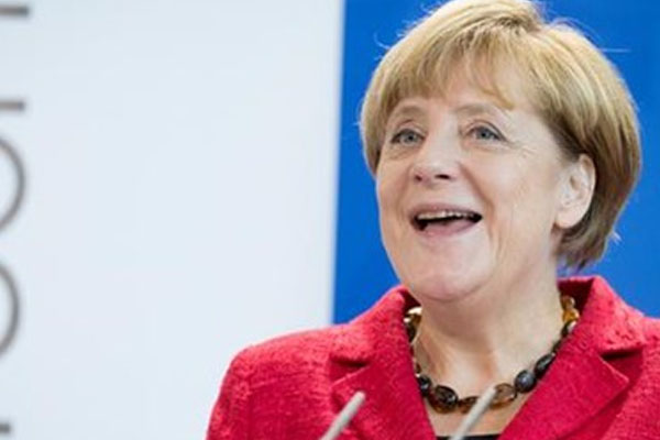 Merkel'in Türkiye ziyaretinin detayları belli oldu