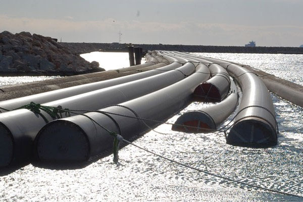 'Su projesinde' son durum