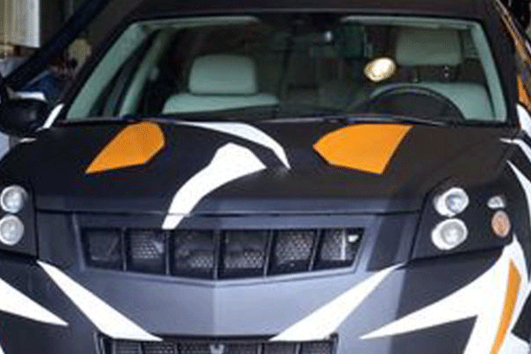 Yerli otomobile 'Cadillac' tepkisi!