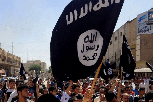 IŞİD de ölümünü teyit etti