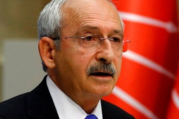 Kılıçdaroğlu koalisyon şartlarını açıkladı