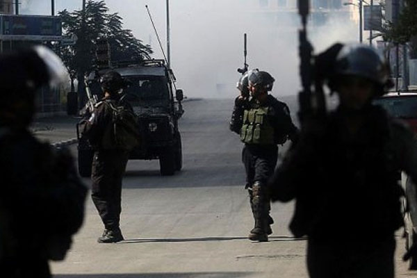 İsrail'den olağanüstü kararlar