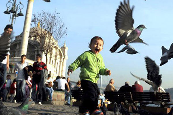 Bugün hava nasıl olacak?
