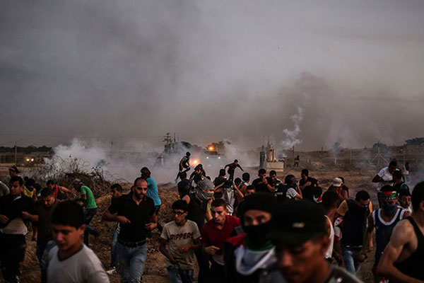 Tunus: İsrail'e baskı yapılmalı