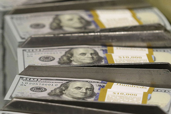 Döviz güne nasıl başladı?