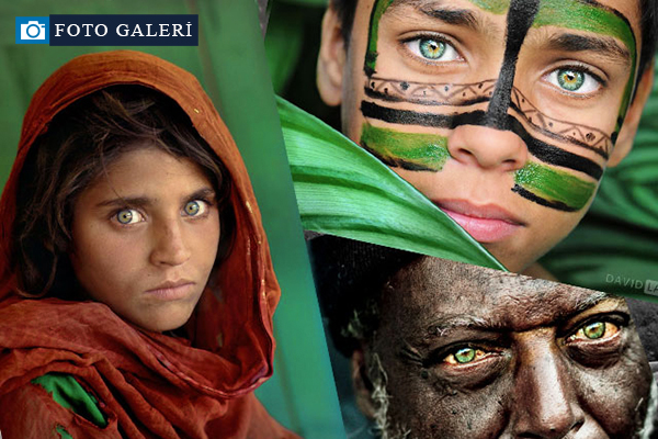 Fotoğrafçısından daha ünlü fotoğraflar!