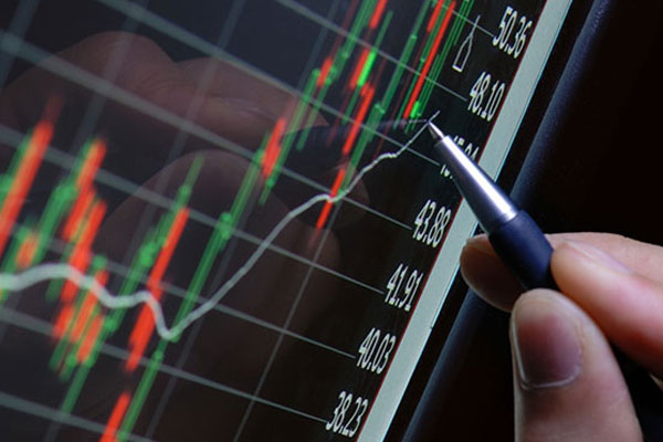 Avrupa borsaları düşüşe geçti