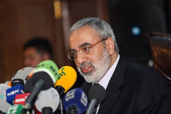 Suriye: İran Suriye'de asker bulundurmuyor