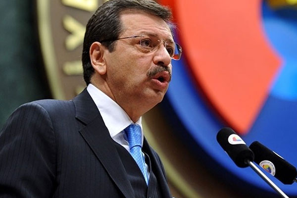 'Adalet terazisinin dengesini korumaya mecburuz'