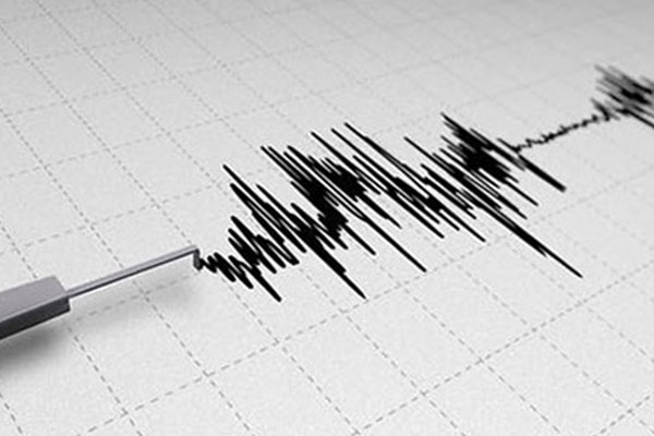 Rusya'da 6.3 şiddetinde deprem