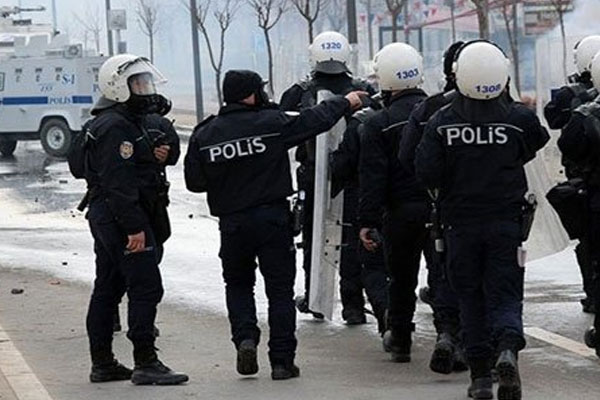 Van'dan acı haber: 1 şehit