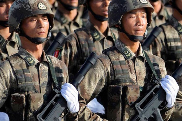 Çin Suriye planını açıkladı