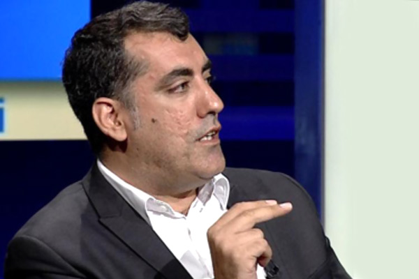 Nevzat Çiçek: Kan davası Türkiye'ye taşındı