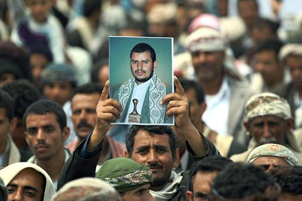 Ensarullah lideri: Riyad ve Washington sorumlu