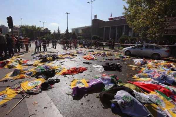 Ankara Tabipler Odası: Kayıp sayısı 106