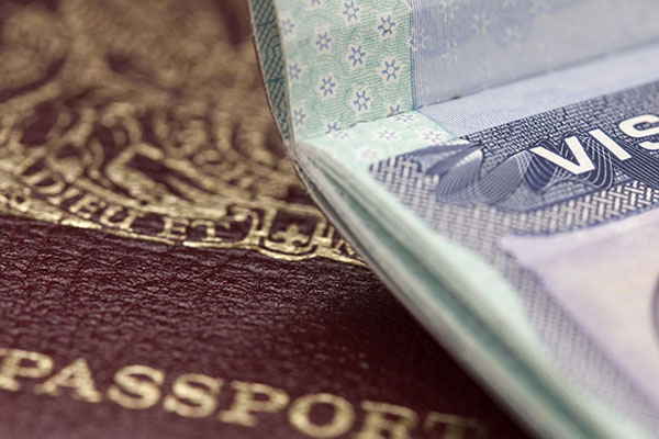 Türkler'e 48 saat vize kararı