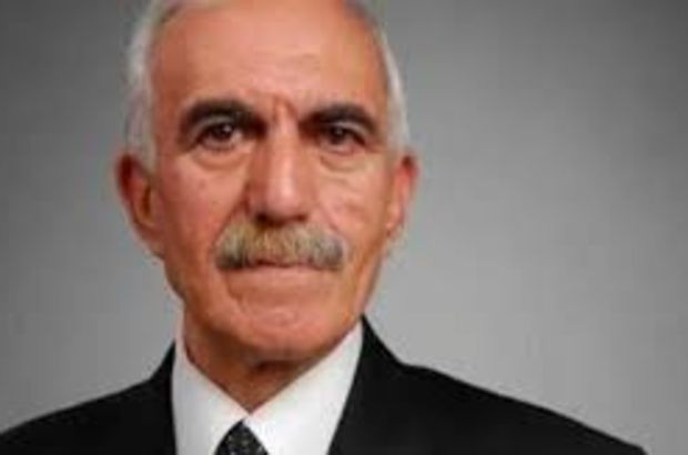 Başkana PKK tutuklaması!