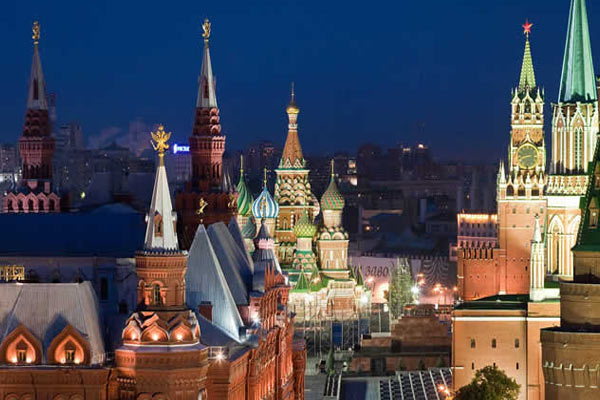 Türkiye'den Rusya'ya inanılmaz yatırım