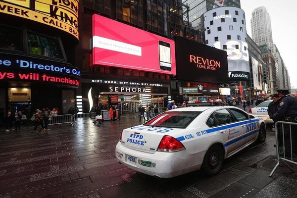 Müslümanları izleme davası yeniden açıldı