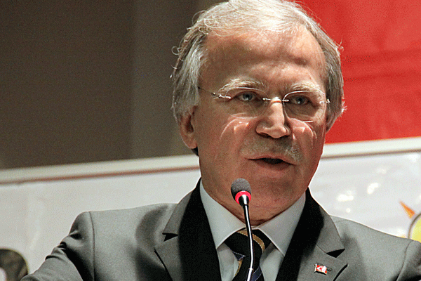 Şahin: Tek parti iktidarı çıkması lazım