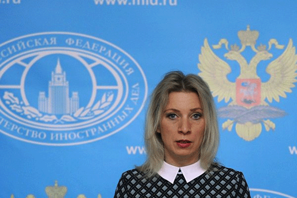 Rusya Dışişleri'nden tuhaf Esed açıklaması