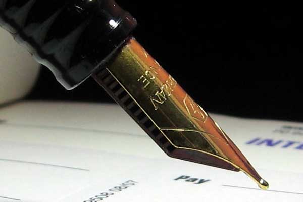 Karşılıksız çeklerde büyük artış