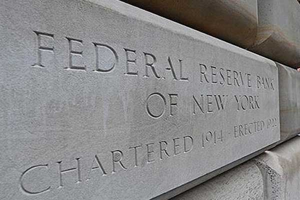 Fed beklenen raporu yayımladı