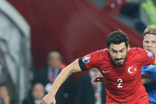 Selçuk'un golü öncesi: Allahım gooool