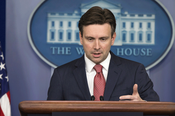 Beyaz Saray'dan Rusya'ya IŞİD resti!