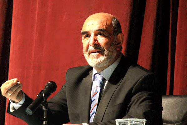 Kürt Hareketi'ne İslam eleştirisi!