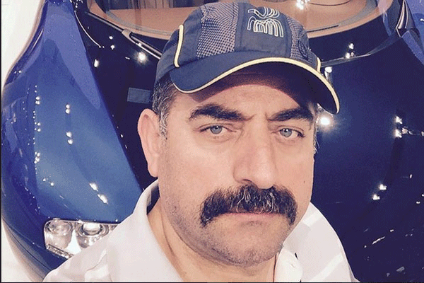 Eski Savcı Zekeriya Öz ortaya çıktı!