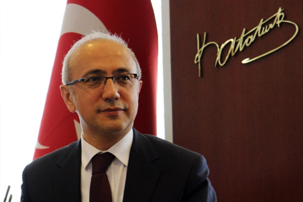 Elvan: Gerekirse Twitter kapatılır