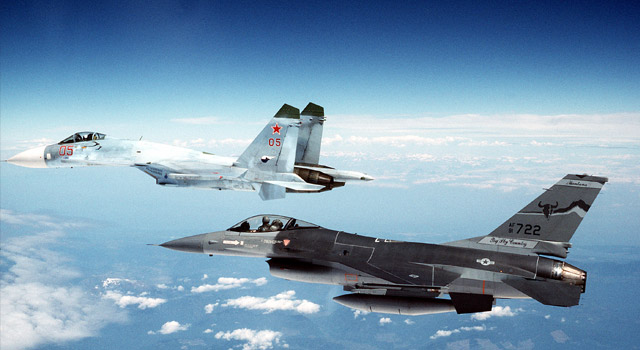 ABD ile Rusya anlaşmaya yakın