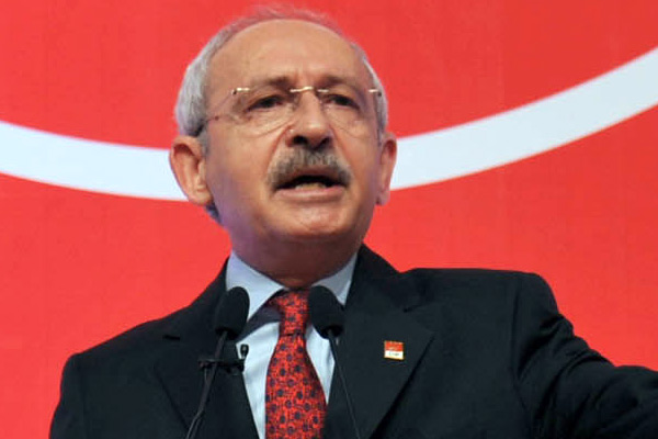 Kılıçdaroğlu: MHP ve HDP de bizi istiyor