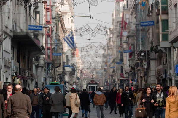 İşsizlik rakamları açıklandı