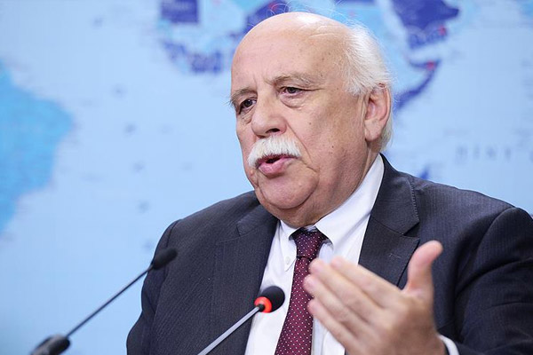 '26 bin öğretmenden sadece 40'ı gidemedi'