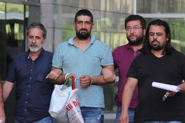 Pazarcıların kavgası ölümle bitti