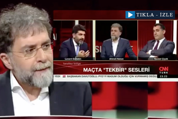 'Hem IŞİD hem de PKK terörüne karşıyız'