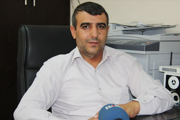 Engellilerden 'engelsiz cami' isteği